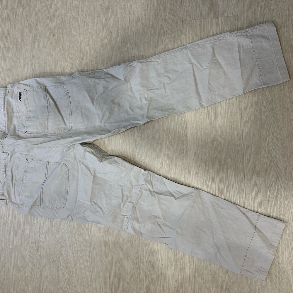 Men’s Mountain Khakis